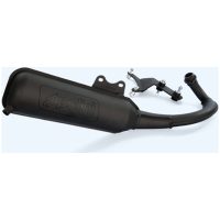 Muffler Piaggio Zip POLINI
