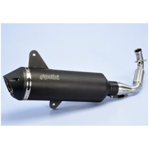Muffler POLINI