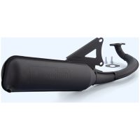 Muffler POLINI