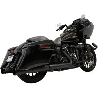MUFFLERS 4.5 B M8 TOUR17+