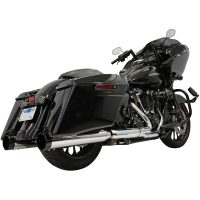 MUFFLERS 4.5 C M8 TOUR17+