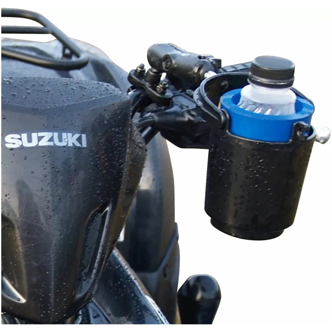 Mugghållare handlebar rail mount RAM MOUNT Hållare – bild 3