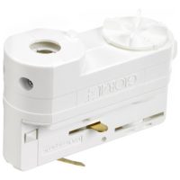 MULITADAPTER EXKL DRAGAVL VIT