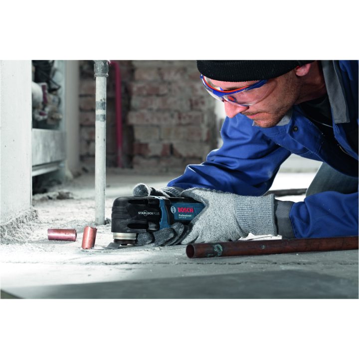 Multi-Cutter GOP 30-28 Professional Bosch Pro – bild 3