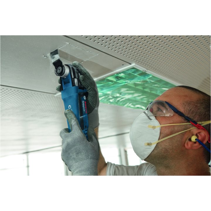 Multi-Cutter GOP 30-28 Professional Bosch Pro – bild 2