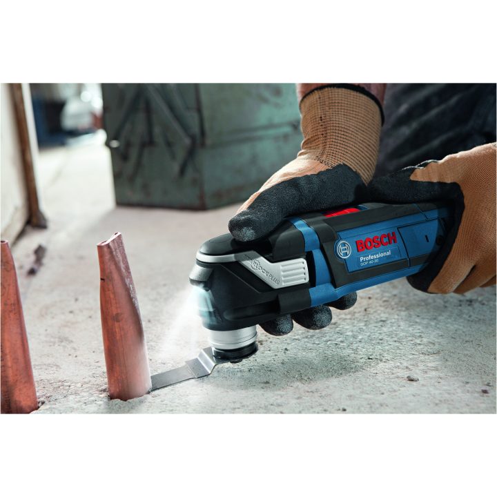 Multi-Cutter GOP 40-30 Professional Bosch Pro – bild 4