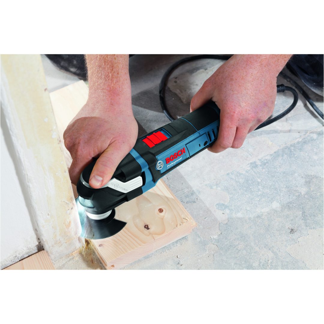 Multi-Cutter GOP 40-30 Professional Bosch Pro – bild 3