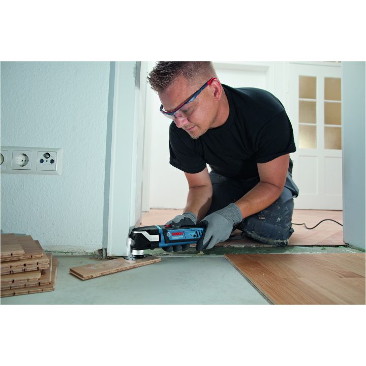 Multi-Cutter GOP 40-30 Professional Bosch Pro – bild 2