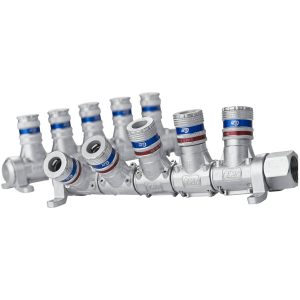 Multi-Link Serie 320 Cejn