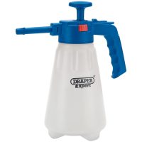 Multi Purpose Pump Sprayer 2,5L DRAPER