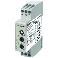 MULTI TIDRELÄ 24-240VAC/24VDCA-COLLECTION