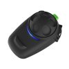 Multicom SMH5/SMH5-FM Quick Mount SENA Svart – miniatyr 1