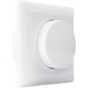 Multidimmer, 5-300W/150W LED, Vit, 1-pol/trapp MALMBERGS – miniatyr 5