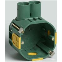 MULTIDOSA UHW-50 GRÖN