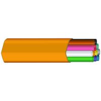 MULTIDUKT 12X7/3.5 S12 RD 500M2/MPB30278/12M-2