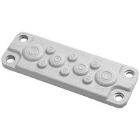 MULTIFLÄNS FL13 2+2+6 IP55AHTB-10 A-COLLECTION