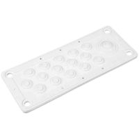 MULTIFLÄNS FL21 1+15 IP54AHTC-16 A-COLLECTION