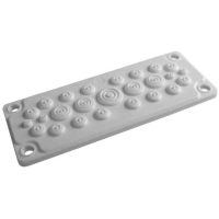 MULTIFLÄNS FL21 1+16+4+4 IP65AHTC-25 A-COLLECTION