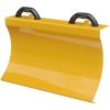 Multifunktionell bensindriven snöplog/sopmaskin 6,5HK vidaXL – miniatyr 7