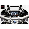 Multifunktionell Cockpit RX5 TFT KOSO – miniatyr 2