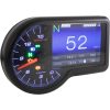 Multifunktionsmätare Rx-3 Tft KOSO NORTH AMERICA Mätare – miniatyr 1