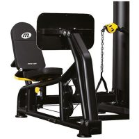 Multigym benpress - X7 Master Fitness