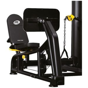 Multigym benpress - X7 Master Fitness