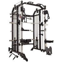 Multigym multirack - X16 Master Fitness