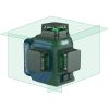 Multikorslaser 1180-G LIMIT – miniatyr 2