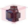 Multikorslaser 1180-R LIMIT – miniatyr 3