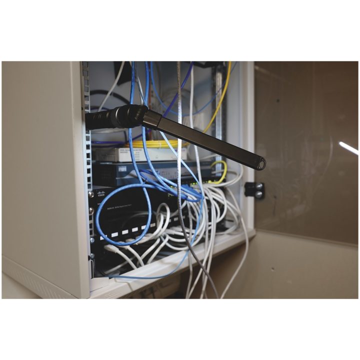 Multilampa 3-in-1, IP54 MALMBERGS – bild 4