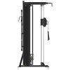 Multimaskin functional trainer - X13 Master Fitness – miniatyr 3