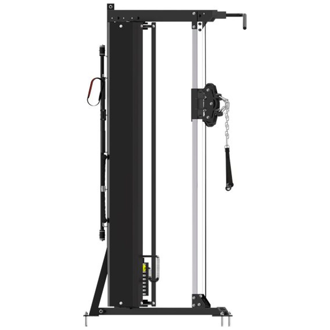 Multimaskin functional trainer - X13 Master Fitness – bild 3