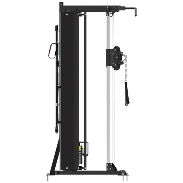 Multimaskin functional trainer - X13 Master Fitness – bild 3