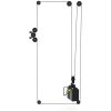 Multimaskin functional trainer - X13 Master Fitness – miniatyr 5