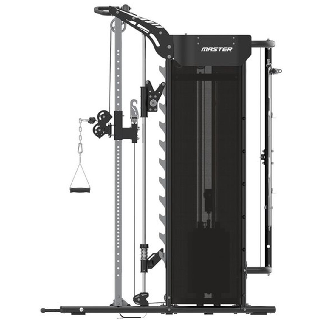 Multimaskin multismith - X22 Master Fitness – bild 3