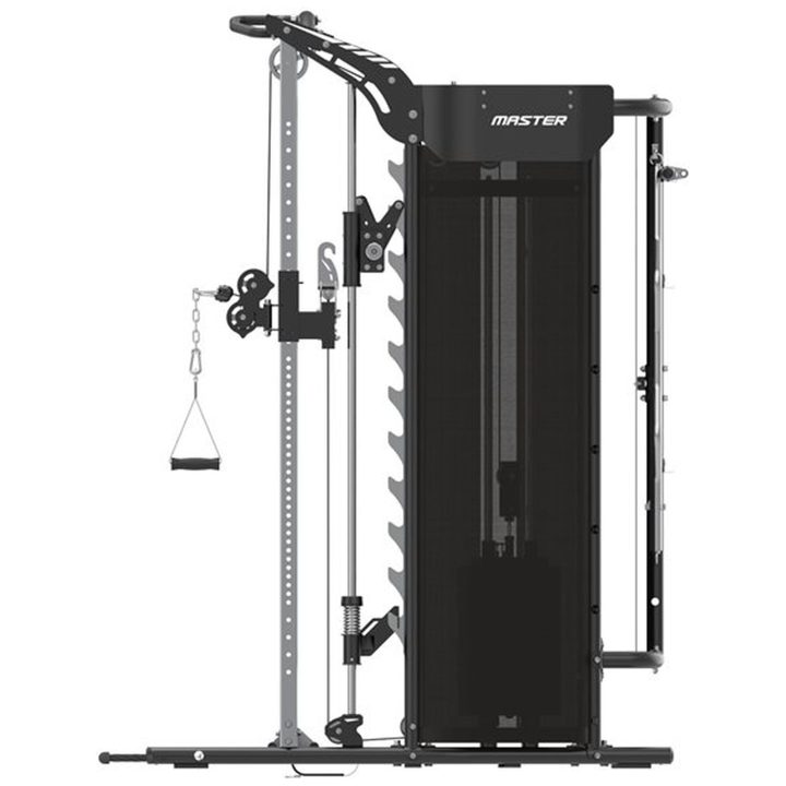 Multimaskin multismith - X22 Master Fitness – bild 3