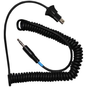 Multimedia-kabel N-Com Wire MP3 Mini USB NOLAN