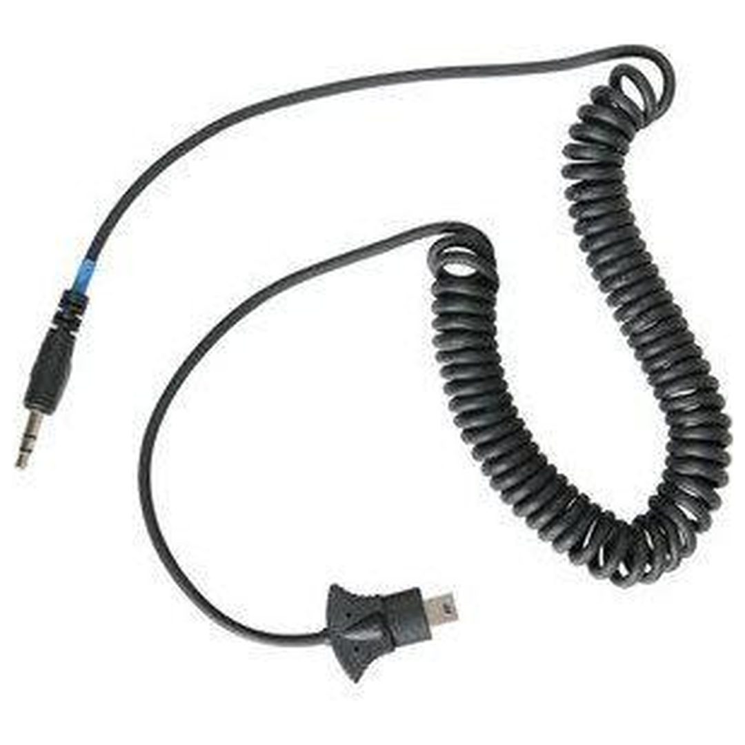 Multimediakabel Wire2 Multimedia HG Mini USB NOLAN