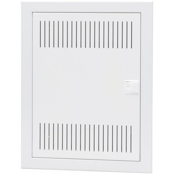 Multimediakapsling, infälld, 2 rad, IP40 MALMBERGS – bild 8
