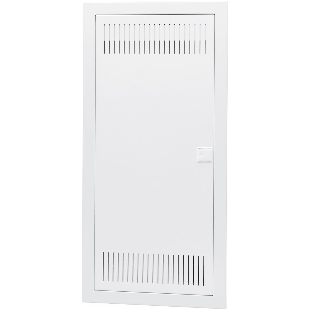 Multimediakapsling, infälld, 4 rad, IP40 MALMBERGS – bild 8