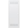 Multimediakapsling, infälld, 5 rad, IP40 MALMBERGS – miniatyr 8