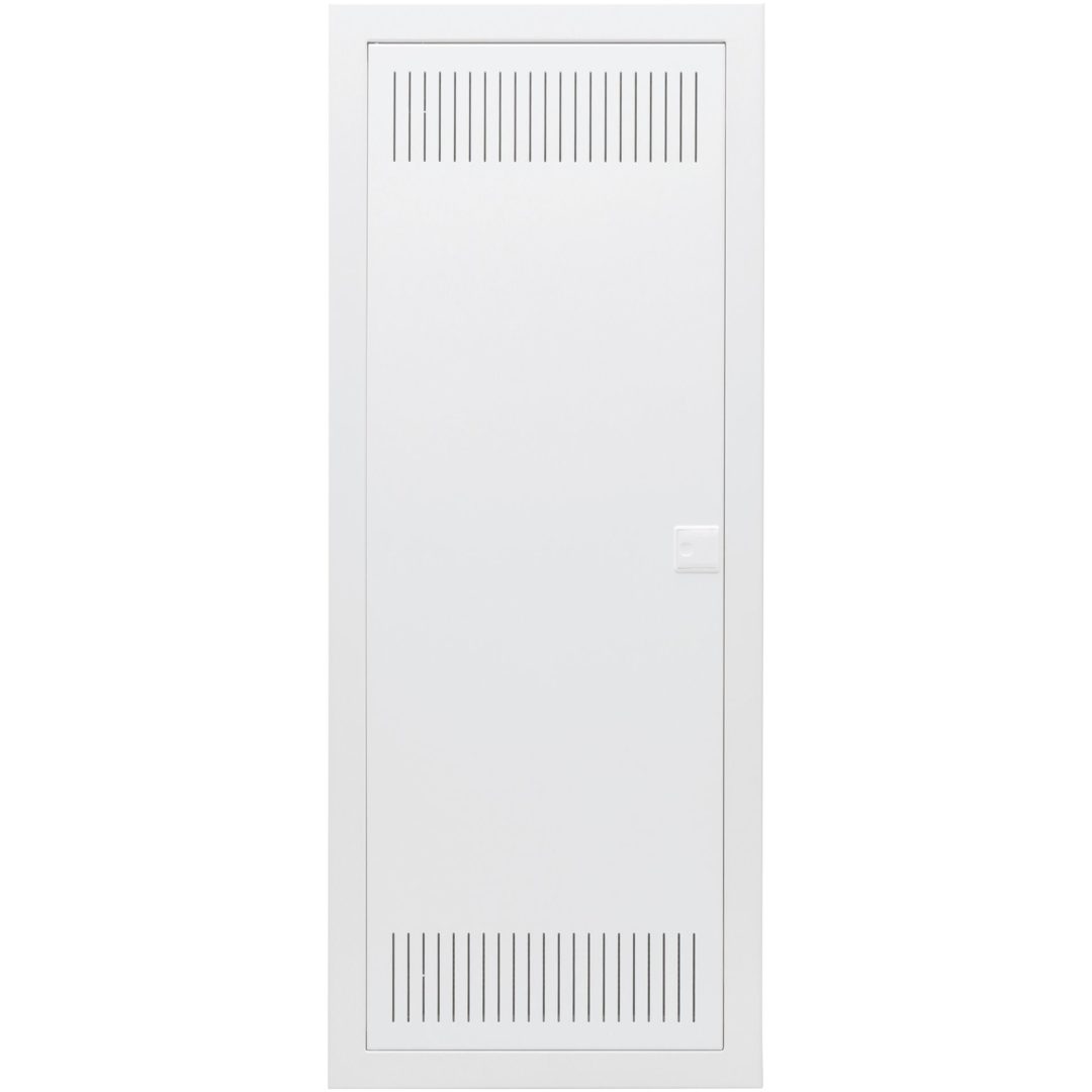 Multimediakapsling, infälld, 5 rad, IP40 MALMBERGS – bild 8