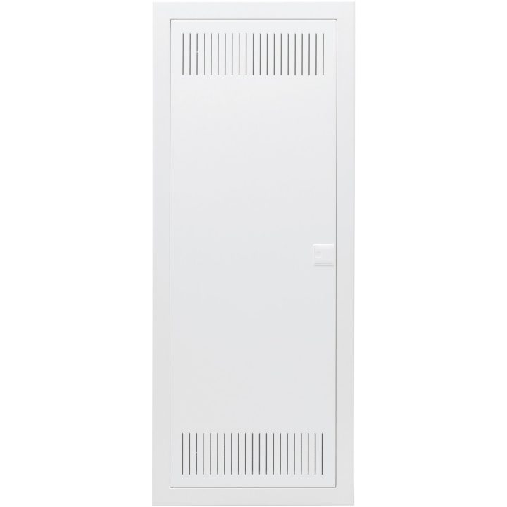 Multimediakapsling, infälld, 5 rad, IP40 MALMBERGS – bild 8