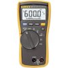 Multimeter 113 / 114 / 115 FLUKE MULTIMETER DIGITAL 113 – miniatyr 2