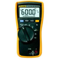 MULTIMETER 114 FLUKE