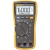 Multimeter 116 / 117 FLUKE MULTIMETER DIGITAL 116 – miniatyr 2