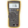 Multimeter 116 / 117 FLUKE MULTIMETER DIGITAL 116 – miniatyr 1