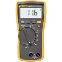 Multimeter 116 / 117 FLUKE