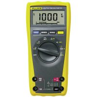 Multimeter 175 177 179 FLUKE